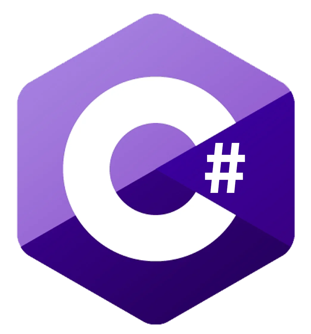 C#
